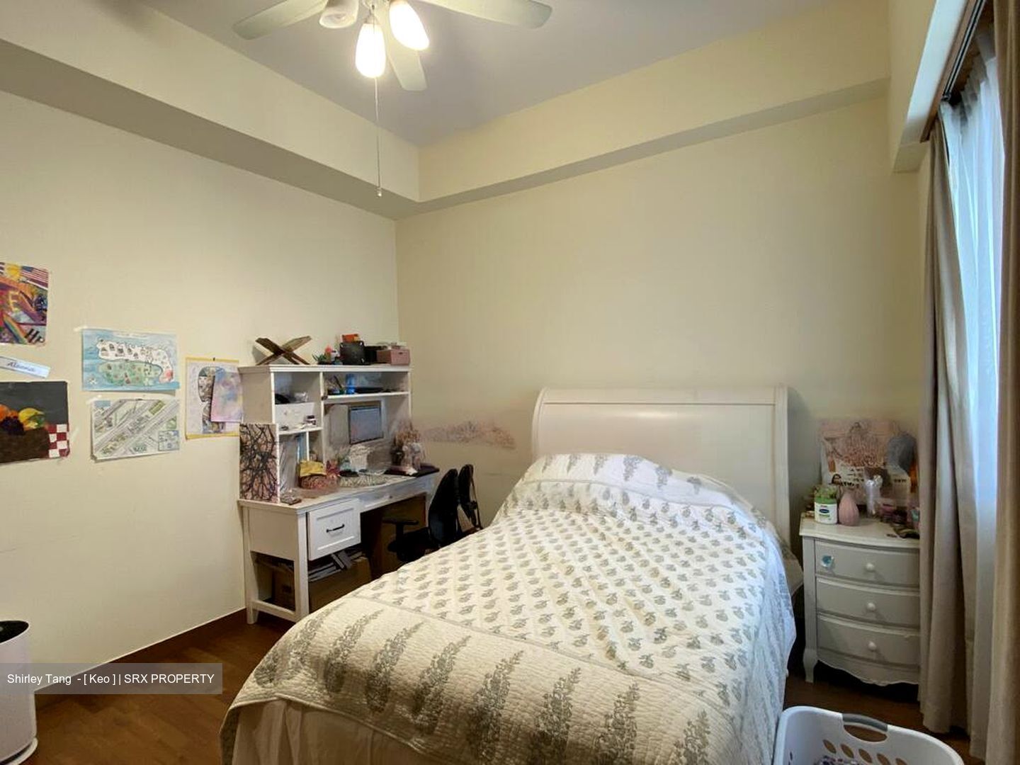 The Claymore (D9), Condominium #454015001